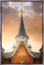 Load image into Gallery viewer, Provo City Center Landmark Of Christ
