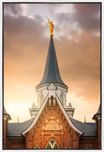 Load image into Gallery viewer, Provo City Center Landmark Of Christ
