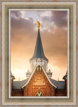 Load image into Gallery viewer, Provo City Center Landmark Of Christ
