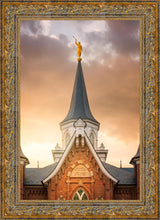 Load image into Gallery viewer, Provo City Center Landmark Of Christ
