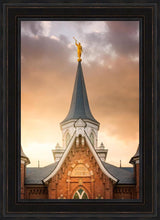 Load image into Gallery viewer, Provo City Center Landmark Of Christ
