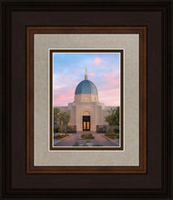 Load image into Gallery viewer, Tucson Pastel Evening
