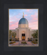 Load image into Gallery viewer, Tucson Pastel Evening
