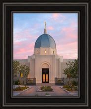 Load image into Gallery viewer, Tucson Pastel Evening
