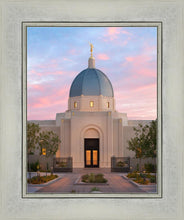 Load image into Gallery viewer, Tucson Pastel Evening
