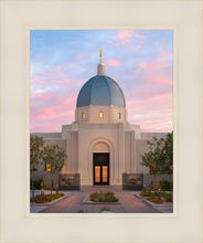 Load image into Gallery viewer, Tucson Pastel Evening
