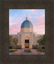 Load image into Gallery viewer, Tucson Pastel Evening
