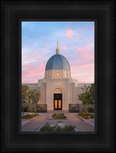 Load image into Gallery viewer, Tucson Pastel Evening
