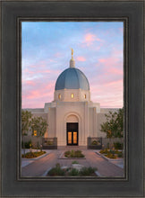Load image into Gallery viewer, Tucson Pastel Evening
