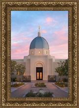 Load image into Gallery viewer, Tucson Pastel Evening
