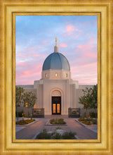 Load image into Gallery viewer, Tucson Pastel Evening
