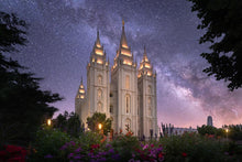 Load image into Gallery viewer, Salt Lake Celestial
