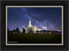 Load image into Gallery viewer, Mount Timpanogos Celestial
