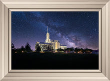 Load image into Gallery viewer, Mount Timpanogos Celestial
