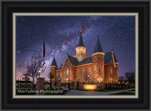Load image into Gallery viewer, Provo City Center Celestial
