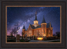 Load image into Gallery viewer, Provo City Center Celestial
