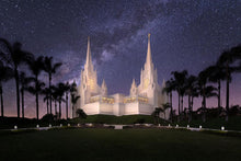 Load image into Gallery viewer, San Diego Celestial
