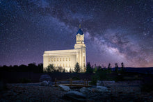 Load image into Gallery viewer, Cedar City Celestial
