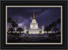 Load image into Gallery viewer, Oakland Celestial
