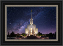 Load image into Gallery viewer, Oquirrh Mountain Celestial
