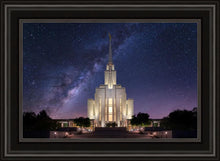 Load image into Gallery viewer, Oquirrh Mountain Celestial
