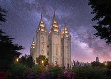 Load image into Gallery viewer, Salt Lake Celestial
