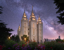 Load image into Gallery viewer, Salt Lake Celestial
