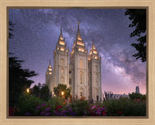 Load image into Gallery viewer, Salt Lake Celestial

