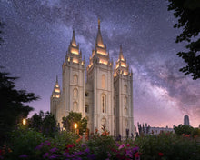 Load image into Gallery viewer, Salt Lake Celestial

