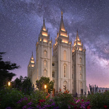 Load image into Gallery viewer, Salt Lake Celestial
