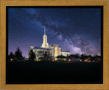 Load image into Gallery viewer, Mount Timpanogos Celestial
