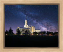 Load image into Gallery viewer, Mount Timpanogos Celestial
