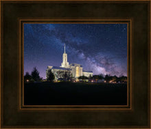 Load image into Gallery viewer, Mount Timpanogos Celestial
