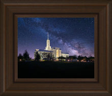 Load image into Gallery viewer, Mount Timpanogos Celestial
