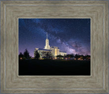 Load image into Gallery viewer, Mount Timpanogos Celestial
