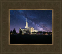 Load image into Gallery viewer, Mount Timpanogos Celestial
