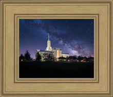 Load image into Gallery viewer, Mount Timpanogos Celestial
