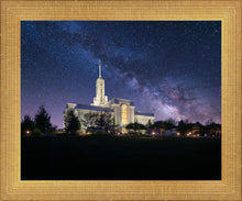 Load image into Gallery viewer, Mount Timpanogos Celestial
