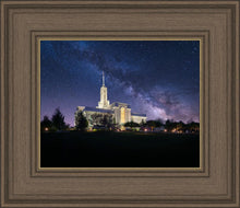 Load image into Gallery viewer, Mount Timpanogos Celestial
