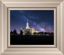 Load image into Gallery viewer, Mount Timpanogos Celestial
