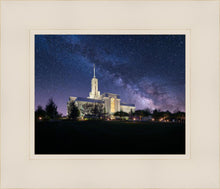 Load image into Gallery viewer, Mount Timpanogos Celestial
