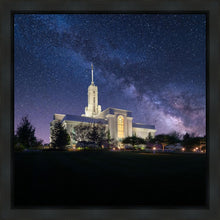 Load image into Gallery viewer, Mount Timpanogos Celestial

