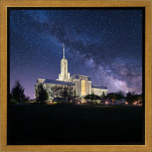 Load image into Gallery viewer, Mount Timpanogos Celestial
