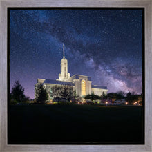 Load image into Gallery viewer, Mount Timpanogos Celestial
