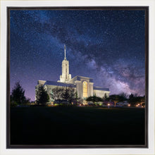 Load image into Gallery viewer, Mount Timpanogos Celestial
