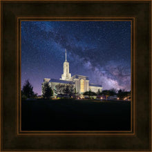 Load image into Gallery viewer, Mount Timpanogos Celestial
