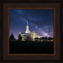 Load image into Gallery viewer, Mount Timpanogos Celestial
