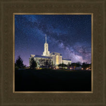 Load image into Gallery viewer, Mount Timpanogos Celestial
