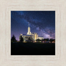 Load image into Gallery viewer, Mount Timpanogos Celestial
