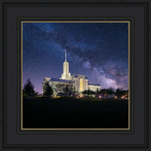 Load image into Gallery viewer, Mount Timpanogos Celestial
